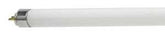Sylvania 20902 Fluorescent Bulb, 28 W, T5 Lamp, Miniature G5 Lamp Base, 2490 Lumens, 4100 K Color Temp, Daylight Light